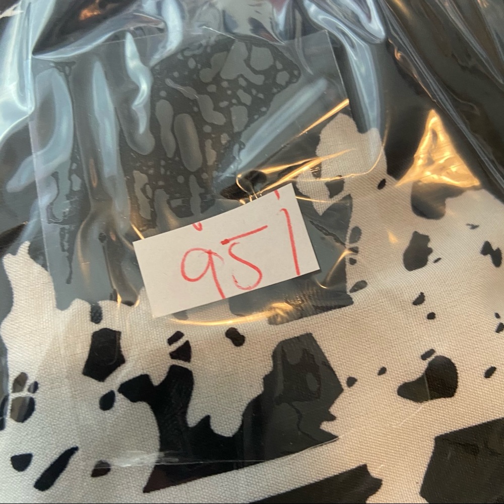 CBR NWT long sleeve blouse size large - Picture 5 of 5